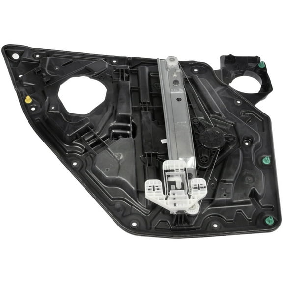 Dorman 752-647 Rear Passenger Side Window Regulator for Specific Chrysler / Dodge Models