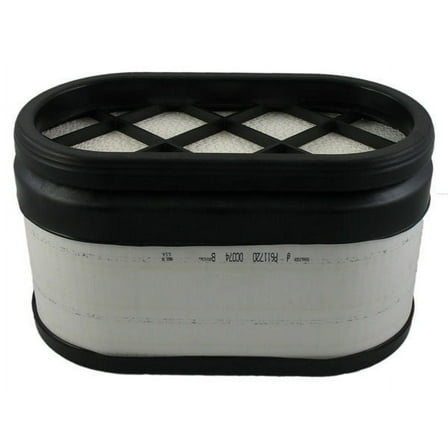 Pentius PAB10491 Pentius Filter Fits select: 2006-2016 CHEVROLET EXPRESS G2500, 2006-2016 CHEVROLET EXPRESS G3500