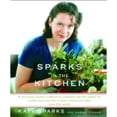 thumbnail image 1 of Sparks in the Kitchen (Hardcover), 1 of 1
