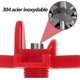 thumbnail image 3 of 20pcs Chicken Drinker, Water Nipple Hen Feeder Automatic Poultry Supplies, Horizontal Side Mount Duck Water Dispenser For Water Drinker GuanGuan, 3 of 5