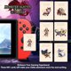 thumbnail image 3 of Tarjetas Juego Mini NFC 12 Regalos PVC para Amantes Los Juegos, 3 of 9