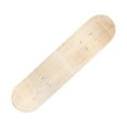 thumbnail image 1 of Cubierta de Madera Strade Fareast Limited para Monopatín DIY para Niños 60 cm Sin Ruedas, 1 of 8