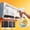 Blue_Hot#349, variant on Air Coil Cleaner Foam Spray 380ml – Deep Cleaning for Indoor and Outdoor AC Units, Long Lasting Foaming Cleaner for Home Use