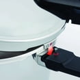 thumbnail image 3 of Fissler Vitaquick Réchaud à Vapeur en Acier Inoxydable de 6,4 Litres, 3 of 5