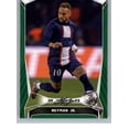 thumbnail image 1 of Tarjeta coleccionable de fútbol Leaf 2023 Neymar Jr. Green Raw NM, 1 of 2