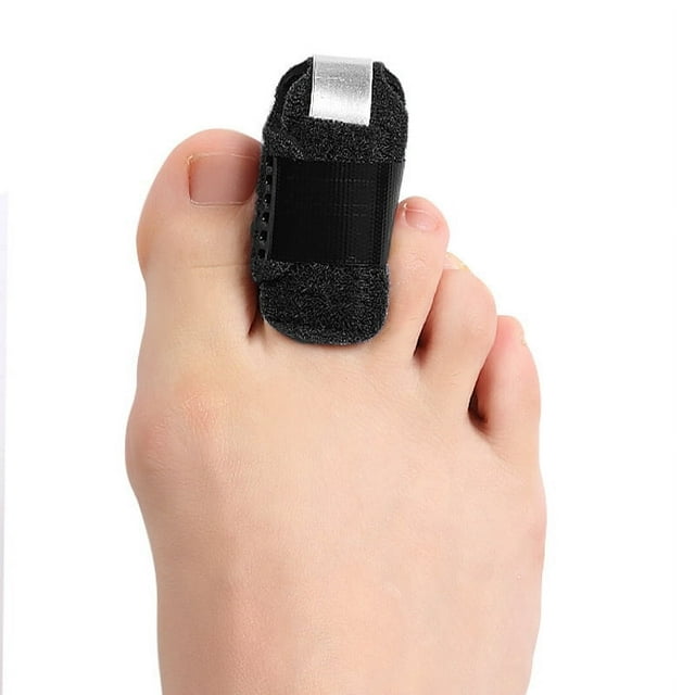 Cinturón de protección para las articulaciones de los dedos, cinturón de apoyo para dislocaciones de los dedos, cinturón deportivo elástico para doblar el pulgar