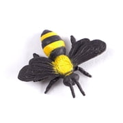 Factory Direct Craft Artificial Bumble Bees Set of 12, 12 Count