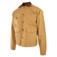 thumbnail image 3 of Schaefer Outfitter Men's Jacket Suntan Texas Ranger Brush Coat (S03), 3 of 11