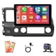 thumbnail image 1 of Radio de coche Leadfan 4G 64G Android con CarPlay Honda Civic 06-11, 1 of 8