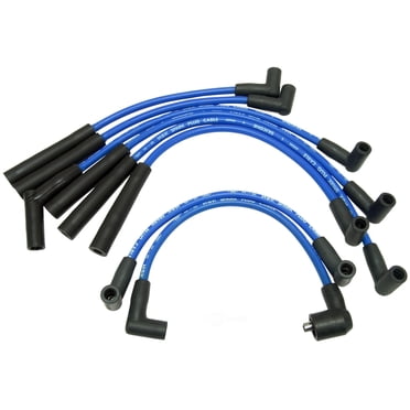 NGK (9177) NX93 - Set Cavi Candele Accensione - 5