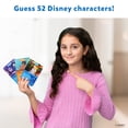 thumbnail image 6 of Skillmatics Family Card Games, Guess in 10 Disney Card Game, Fans of Cinderella, Mickey Mouse, Moana, Gifts for Kids and Adults, 6 of 10