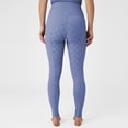 thumbnail image 4 of B Vertigo Natalia Women's High Waist Silicone Full Seat Breeches with Lace Pockets, 4 of 9