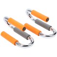 thumbnail image 4 of Arm Power Training Equipment, Push Up Bar Bracket, Small Size Easy To Carry For Gym Office, 4 of 8