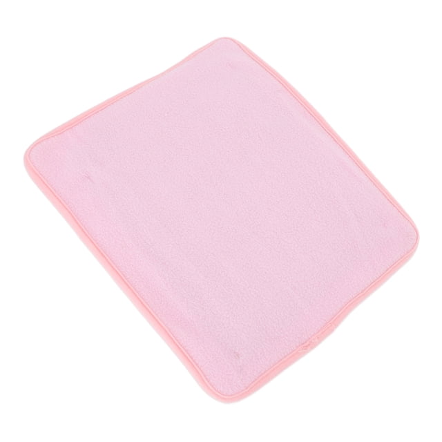 Almohadilla Térmica Para Calambres Menstruales, Almohadilla Térmica Con Sincronización De Ajuste De Temperatura De Varios Niveles Almohadillas Eléctricas Portátiles Para
