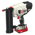 thumbnail image 2 of PORTER CABLE PCC790LA 20V MAX 18 GA Cordless Brad Nailer Kit, 2 of 4