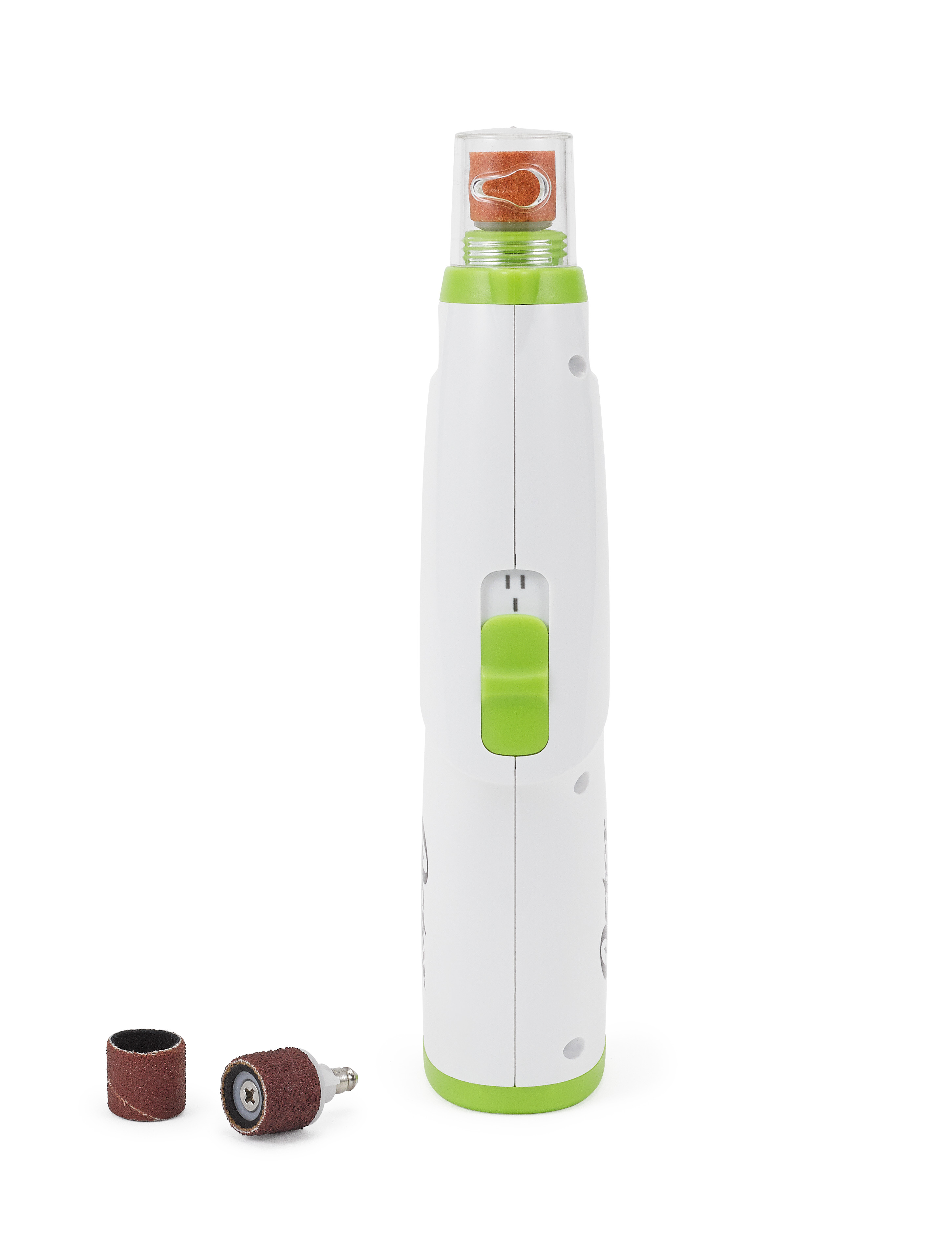 Oster Premium Pet Nail Trimmer and Grinder for Cats & Dogs photo 2