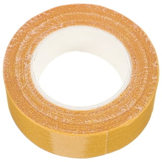 VELCRO Brand Sticky Back Hook and Loop Fasteners Permanent Adhesive Tape  24in x 3/4in Roll Black 