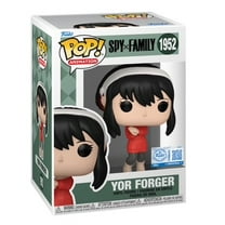 Funko Pop Yor Forger Animation Vinyl Figure