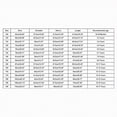 thumbnail image 3 of HCNTES Boys White Long Sleeve Shirt 4T Long Sleeve Shirt Boys Boys' School Uniform Long Sleeve Polo Shirt, Button Closure, Comfortable Fabric A15 SHIRT(Light Pink,6-7 Years), 3 of 5