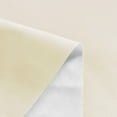 thumbnail image 4 of Clear Plastic Tablecloth x Vinyl PVC Rectangle Table Cloth Protector Oil Spill Proof Wipe Clean Table Cover for Dining Table Parties & Camping Crystal Clear, 4 of 7