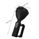 thumbnail image 2 of SWETRACE 1Ud De Mano Portátil Con LED Impermeable Para Camping Y Emergencias En Color Negro, 2 of 8