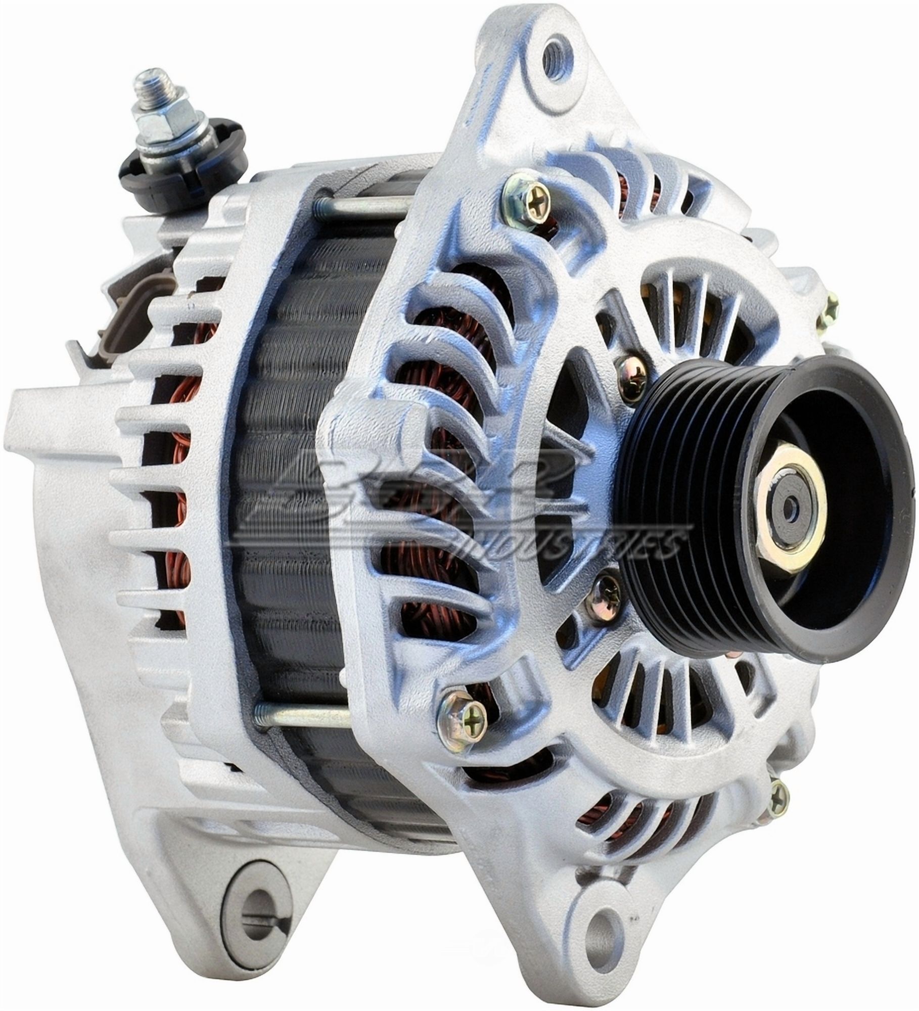 TERREPOWER formerly BBB Industries 11538 Reman Alternator