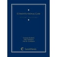 thumbnail image 1 of Constitutional Law, 1 of 1