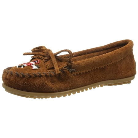 Minnetonka Women's Thunderbird II Mocassin