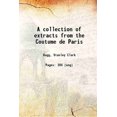 thumbnail image 1 of Une collection d'Extraits de la Coutume de Paris 1841 [Relié], 1 of 1