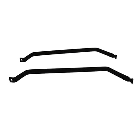 Agility Auto Parts 4040218 Fuel Tank Strap for Ford Specific Models