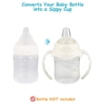 thumbnail image 2 of Kit de conversión Sippy Cup XUNICUTE para Evenflo Balance+, 2 of 9