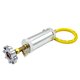 thumbnail image 3 of Jeringa Tinte Aceite R12R R134A 2Oz A/C Inyector Tubo Llenado Refrigerante, 3 of 7