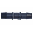 thumbnail image 1 of Gates Heater Hose Connector 28601 OE Replacement; Straight Connector; 1/4 Inch End 1 Outside Diameter, 1 of 4