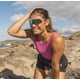 thumbnail image 4 of Gafas de Sol Tifosi Optics Vogel XC Satin Clear con Espejo Azul Cielo, 4 of 8