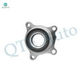 thumbnail image 3 of Pair of 2 Rear Left-Right Wheel Hub Bearing Assembly For 2003-2020 Toyota 4Runner, 3 of 10