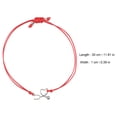 thumbnail image 2 of Stethoscope Bracelet Adjustable Wristlet Decor Nurses Wrist Chain Wrist Jewelry, 2 of 8