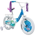 thumbnail image 2 of Bicicleta Veloci Heart Beat Rodada 16 Azul, 2 of 7