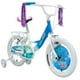 thumbnail image 2 of Bicicleta Veloci Heart Beat Rodada 16 Azul, 2 of 7