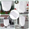 thumbnail image 2 of TELOLY Frost Cloths for Outdoor Plants,Insulation Plant Freeze Protection Cover,Breathable Tree Covers Freeze Protection,Size2, 2 of 4