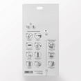 thumbnail image 2 of Gel Antiséptico Dermowipe 300Ml Con Base Pared, 2 of 2