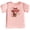 Peach Shirt, variant on Cute Highland Cow Valentine's Day Shirt for Kids Hearts and Candy Tee for Girls Black Shirt 2T