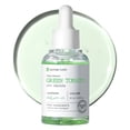 thumbnail image 1 of Ampolla porosa TOSOWOONG Green Tomate de 30 ml con hamamelis, 1 of 6