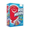 thumbnail image 2 of Airheads Variety Box, Assorted Flavors, 0.55 oz Bar, 90/Carton, Each, 2 of 3