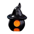 thumbnail image 2 of Zoxiy Halloween Mini Resin Figures,Halloween Miniature Figurine Ornaments,Hide Toys Tiny Little Small Figurines Bulk for Halloween Party Garden Decor,Party Favors Bag Fillers,Craft Accessories, 2 of 7