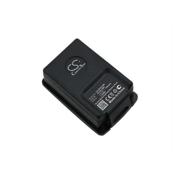 700mAh Itowa BT3613MH3A BT3613MH Battery for Tunner