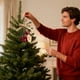 thumbnail image 4 of Campanas Navideñas Pequeñas, Cordeles, Lazos, Piñas, Ramas de Pino, Rodajas de Madera, Adornos para Árbol de Navidad, Decoración, Escena, Suministros para Montar., 4 of 6