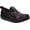 Frida Vegan Leather, variant on Women's Alegria by PG Lite Eden Slip On Ash Flow Dream Fit Knit 41 M