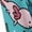 Cartoon Axolotl-Blue, variant on Dark Blue Marble Pants for Women High Waist Flared Leggings for Women Tummy Control Bootcut Yoga Pants Bell Bottom Leggings for Workout Y2K Outfits