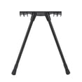 thumbnail image 1 of Pieds de Table de Camping Pliants, Pieds de Table Basse à Hauteur Réglable pour la Randonnée, 1 of 7