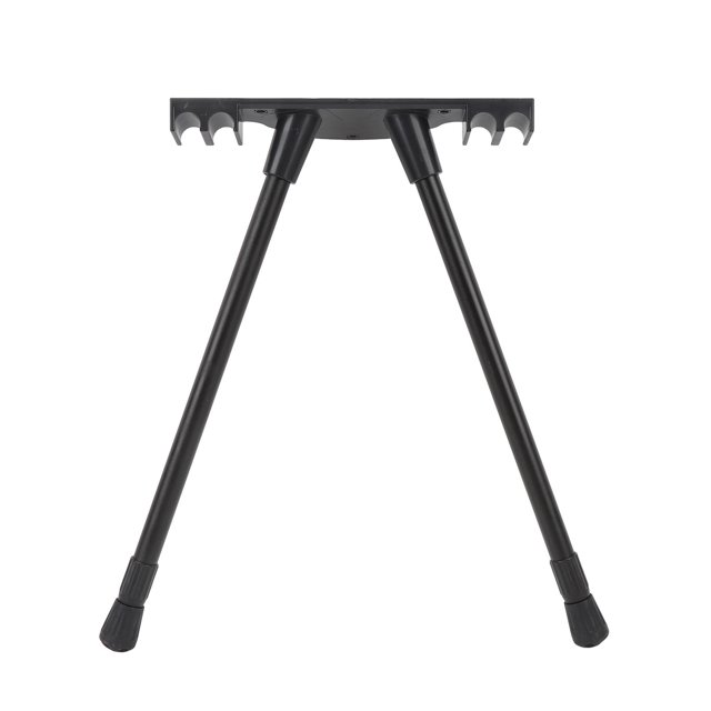 Pieds de Table de Camping Pliants, Pieds de Table Basse à Hauteur Réglable pour la Randonnée